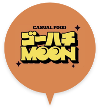 ゴーハチMOON