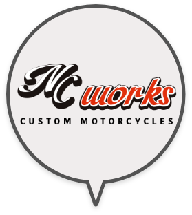 NC WORKS CUSTOM MOTOR CYCLES