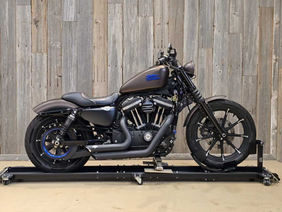 NCワークスプラス - ハーレーのカスタム・リペア・販売・レンタル