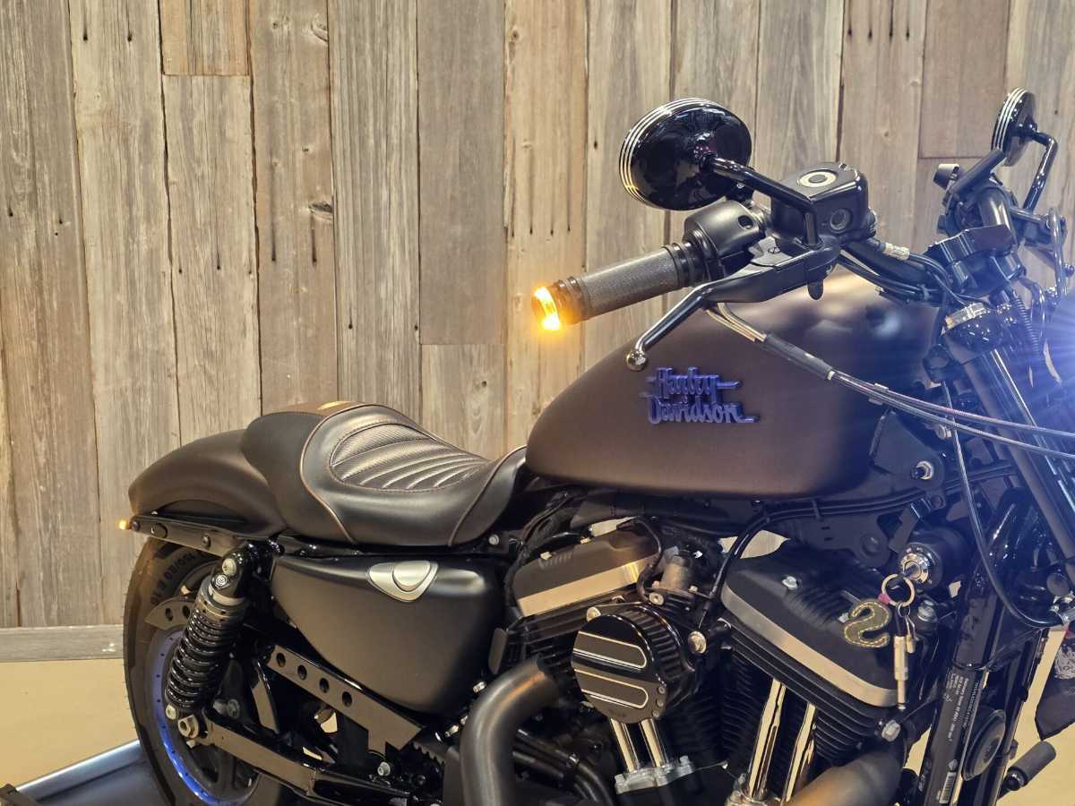 NCワークスプラス - ハーレーのカスタム・リペア・販売・レンタル