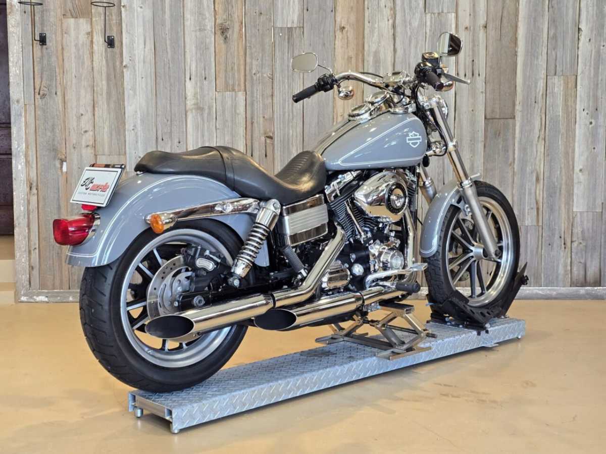 NCワークスプラス - ハーレーのカスタム・リペア・販売・レンタル