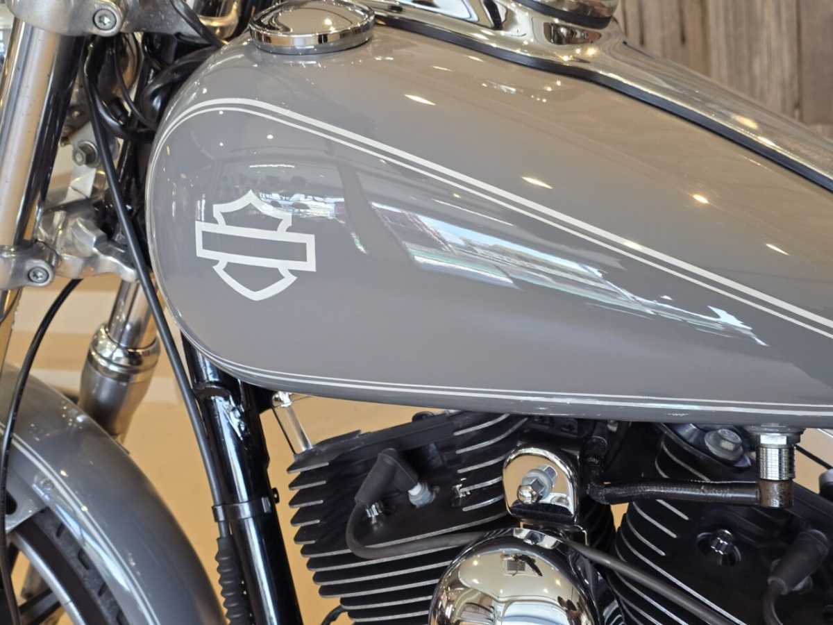 NCワークスプラス - ハーレーのカスタム・リペア・販売・レンタル