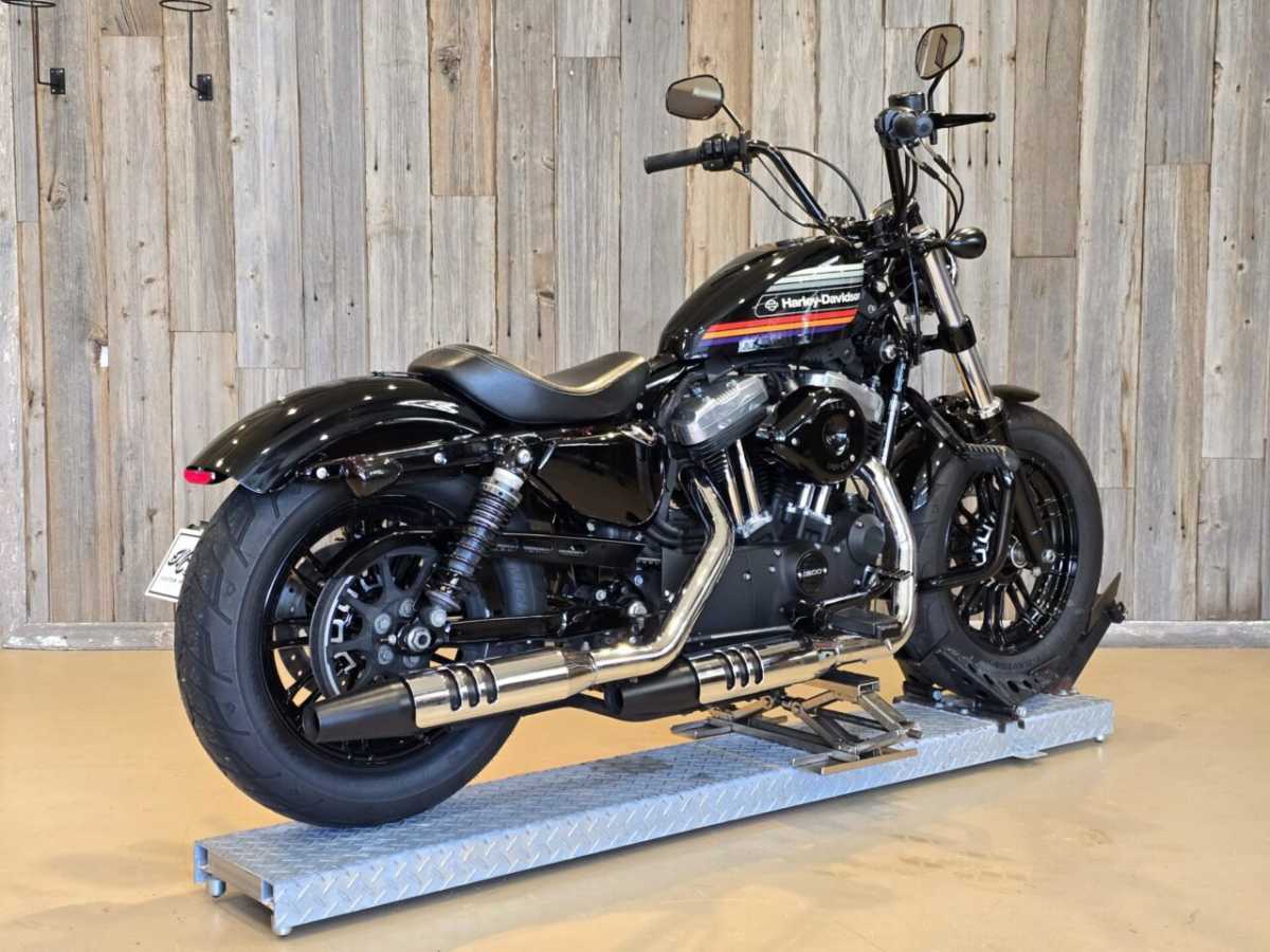 NCワークスプラス - ハーレーのカスタム・リペア・販売・レンタル