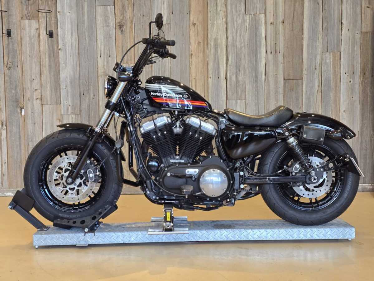 NCワークスプラス - ハーレーのカスタム・リペア・販売・レンタル