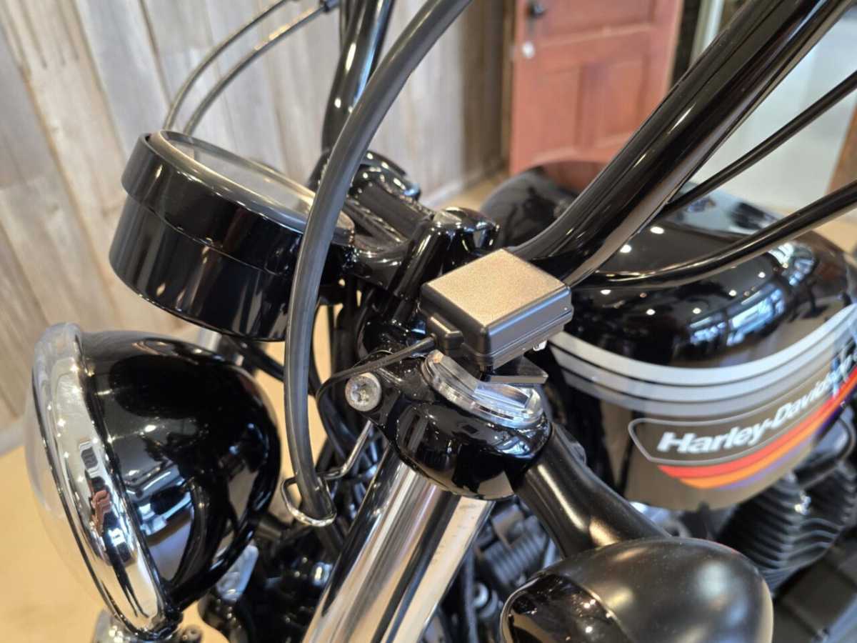 NCワークスプラス - ハーレーのカスタム・リペア・販売・レンタル