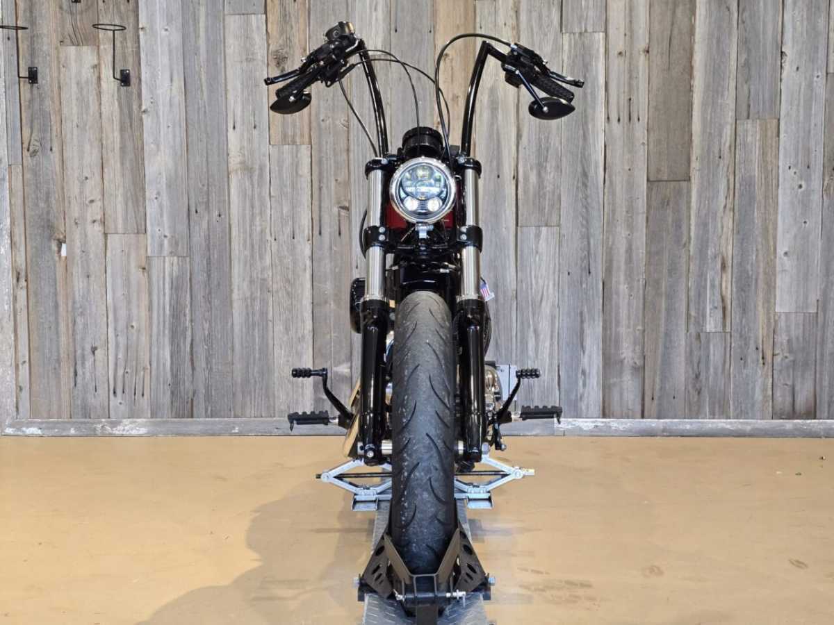 NCワークスプラス - ハーレーのカスタム・リペア・販売・レンタル