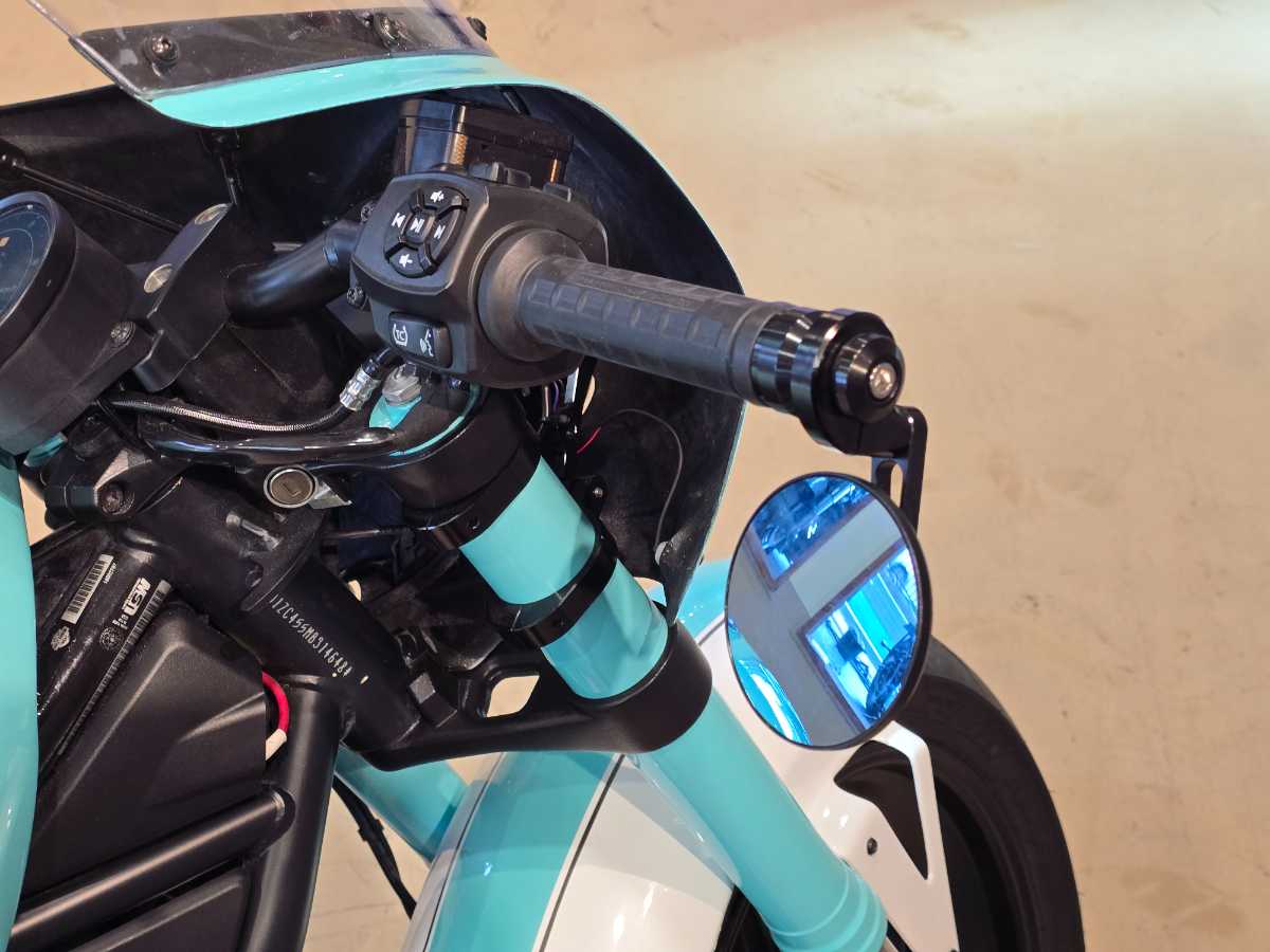 NCワークスプラス - ハーレーのカスタム・リペア・販売・レンタル