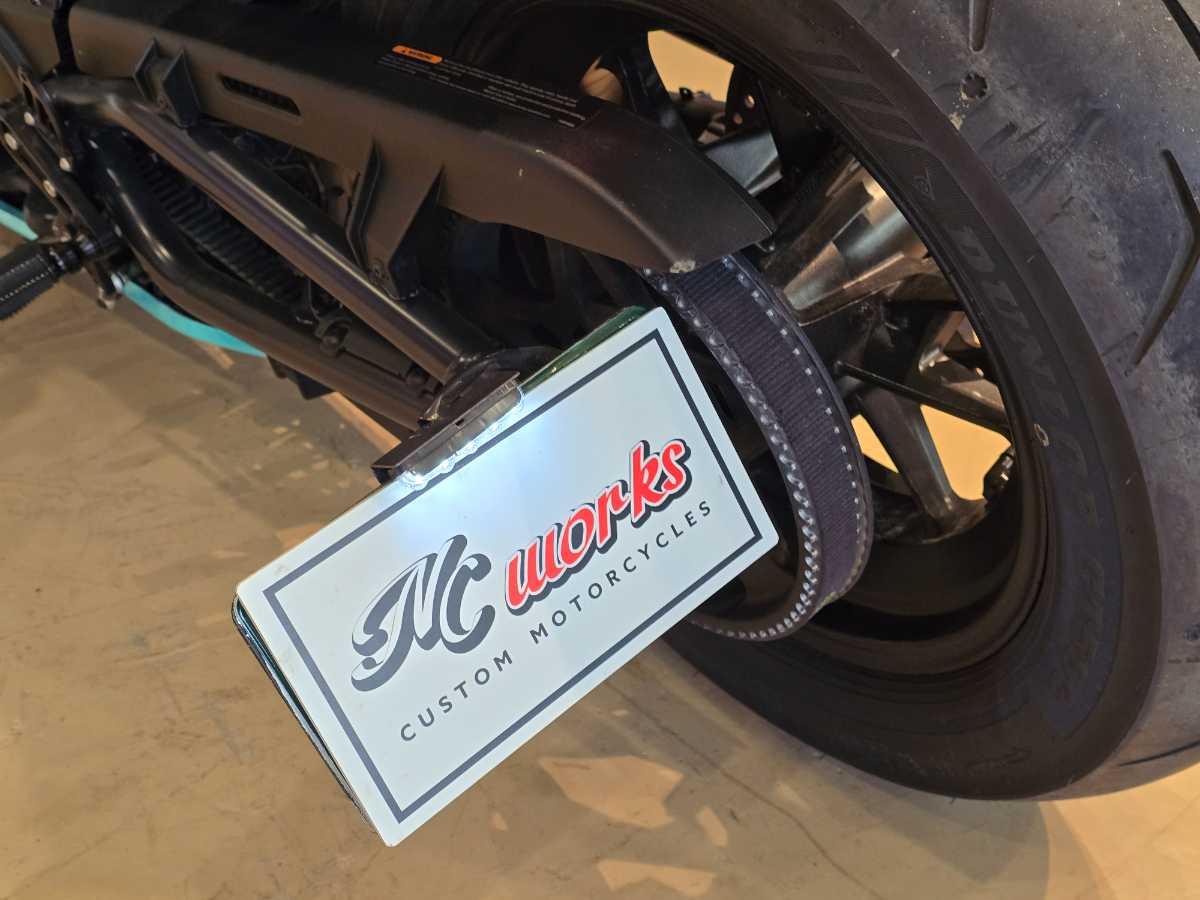 NCワークスプラス - ハーレーのカスタム・リペア・販売・レンタル