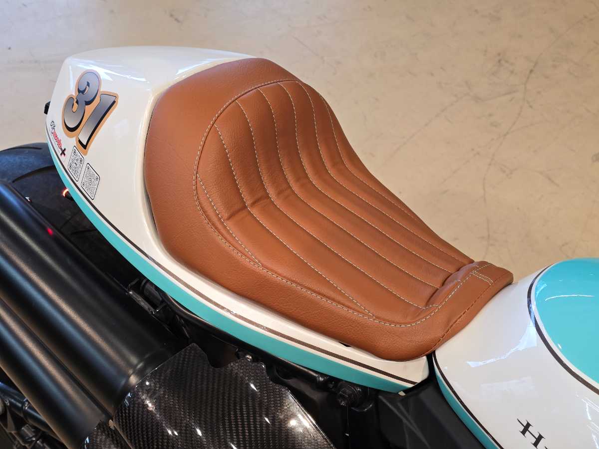 NCワークスプラス - ハーレーのカスタム・リペア・販売・レンタル