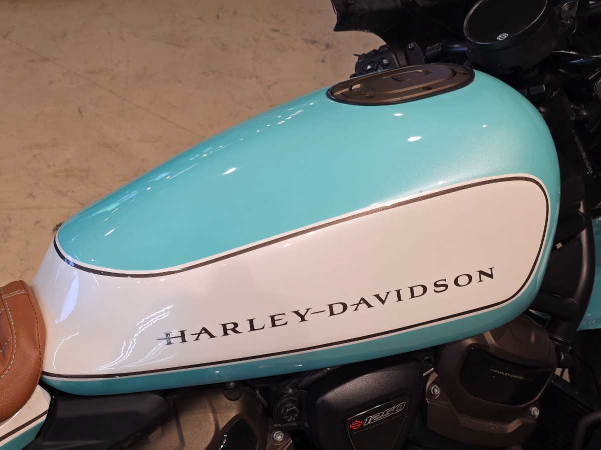 NCワークスプラス - ハーレーのカスタム・リペア・販売・レンタル