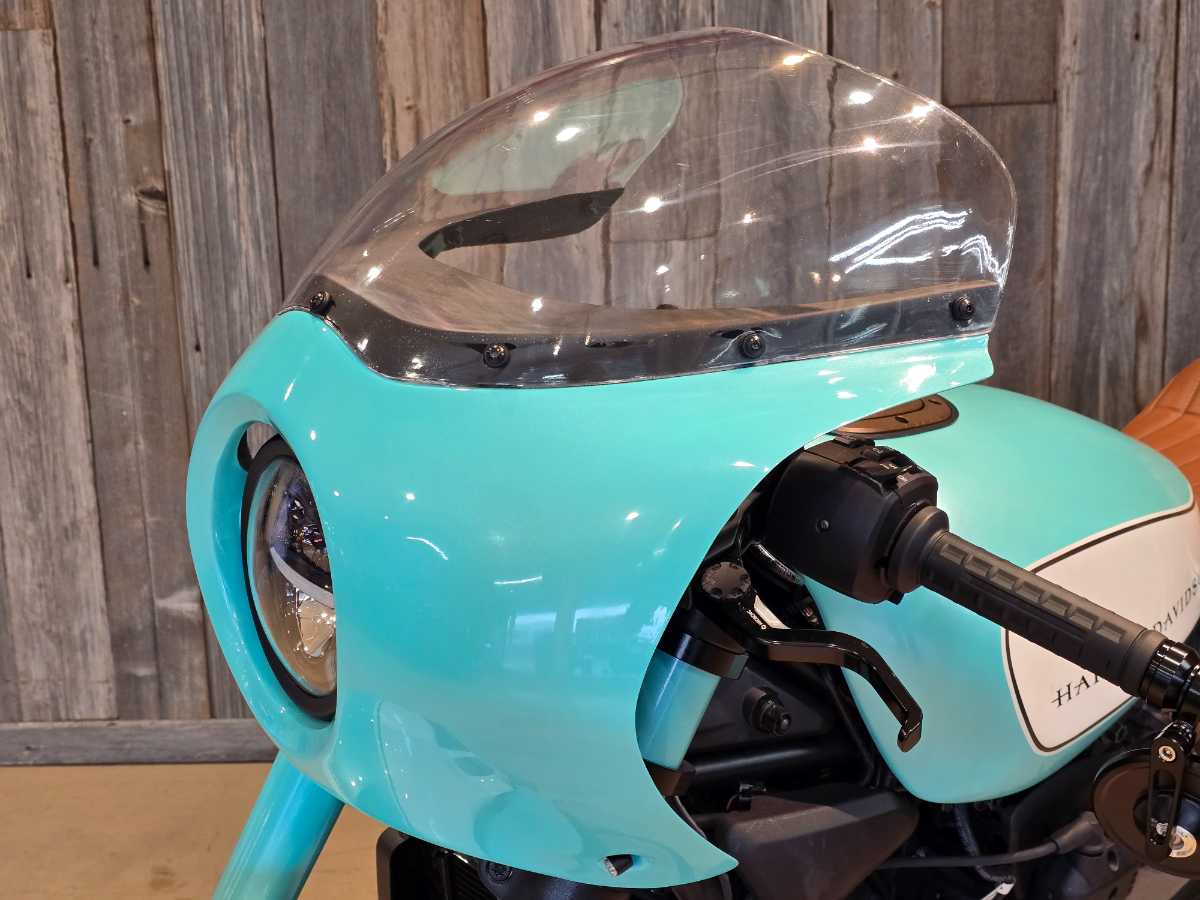 NCワークスプラス - ハーレーのカスタム・リペア・販売・レンタル