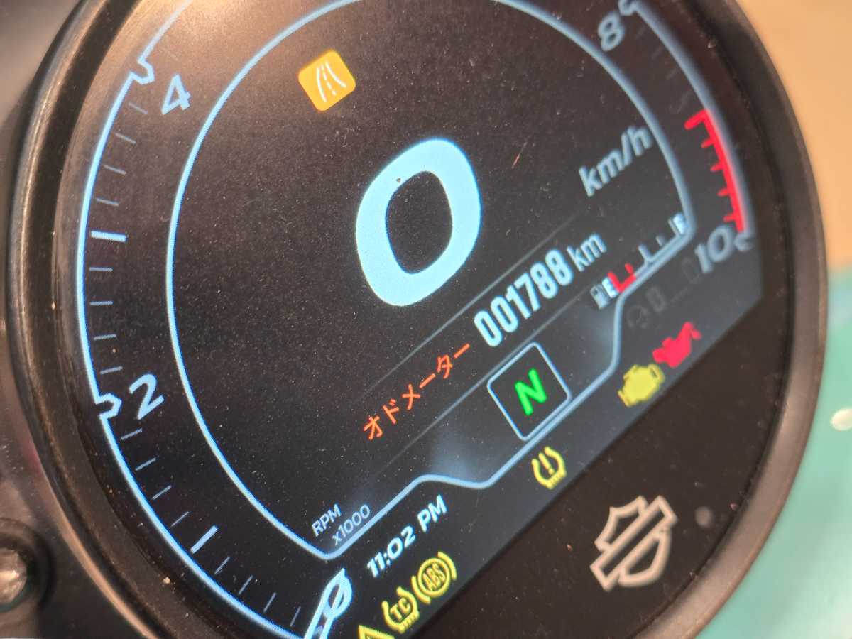 NCワークスプラス - ハーレーのカスタム・リペア・販売・レンタル