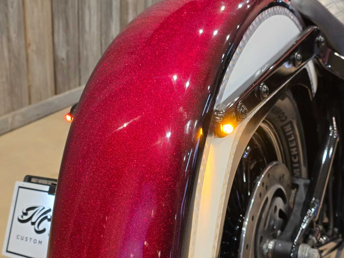 NCワークスプラス - ハーレーのカスタム・リペア・販売・レンタル