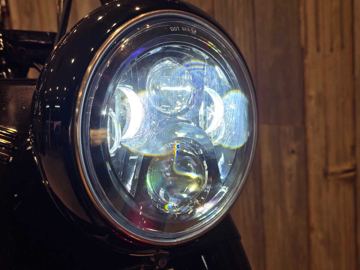 NCワークスプラス - ハーレーのカスタム・リペア・販売・レンタル