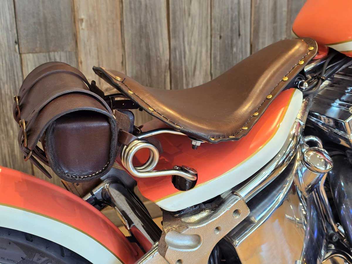 NCワークスプラス - ハーレーのカスタム・リペア・販売・レンタル