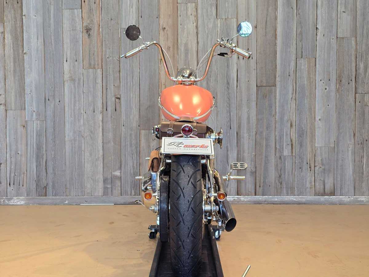 NCワークスプラス - ハーレーのカスタム・リペア・販売・レンタル