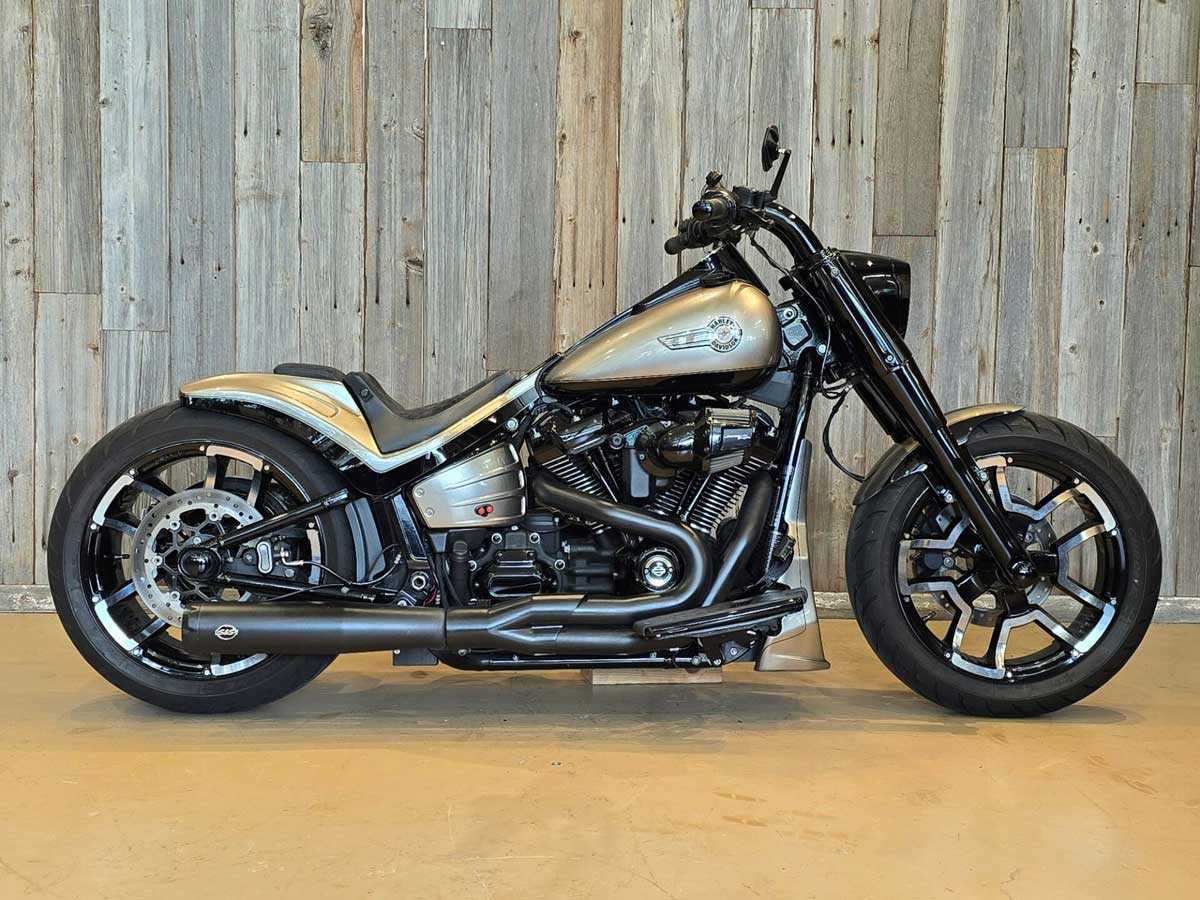 NCワークスプラス - ハーレーのカスタム・リペア・販売・レンタル