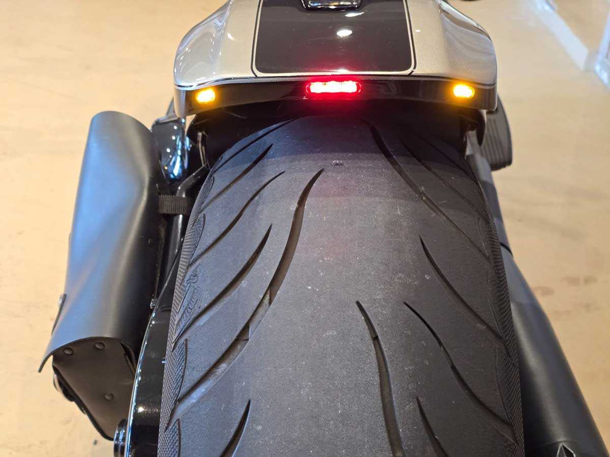 NCワークスプラス - ハーレーのカスタム・リペア・販売・レンタル