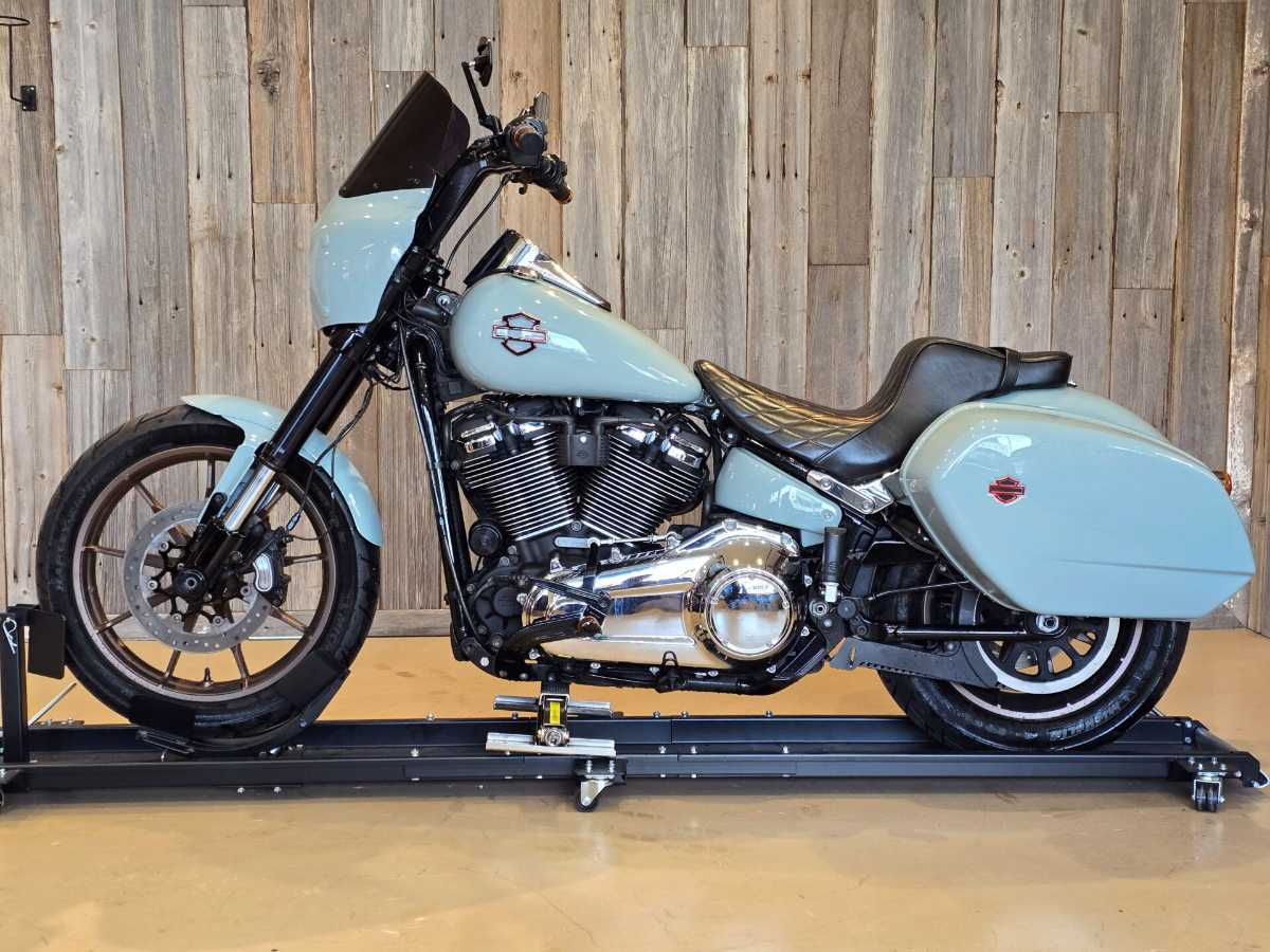 NCワークスプラス - ハーレーのカスタム・リペア・販売・レンタル