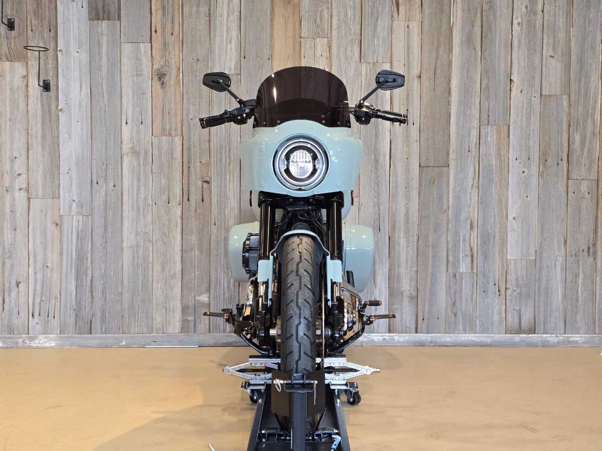 NCワークスプラス - ハーレーのカスタム・リペア・販売・レンタル