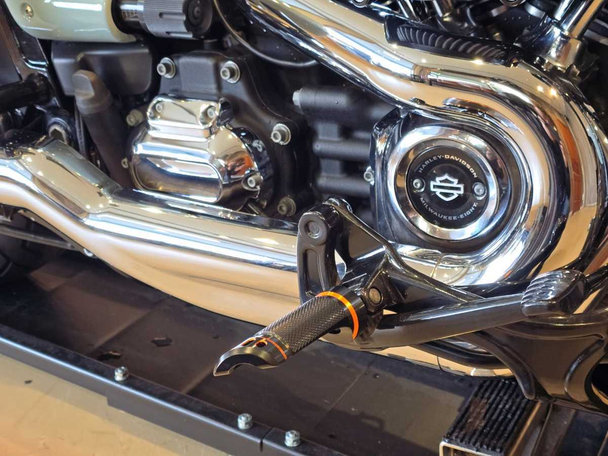 NCワークスプラス - ハーレーのカスタム・リペア・販売・レンタル