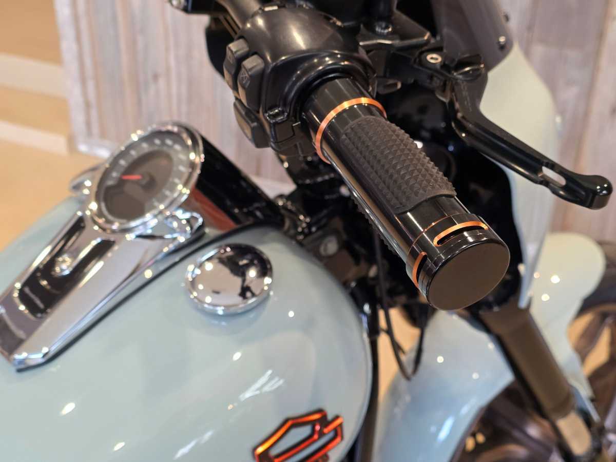 NCワークスプラス - ハーレーのカスタム・リペア・販売・レンタル