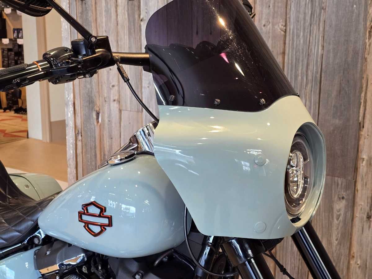 NCワークスプラス - ハーレーのカスタム・リペア・販売・レンタル