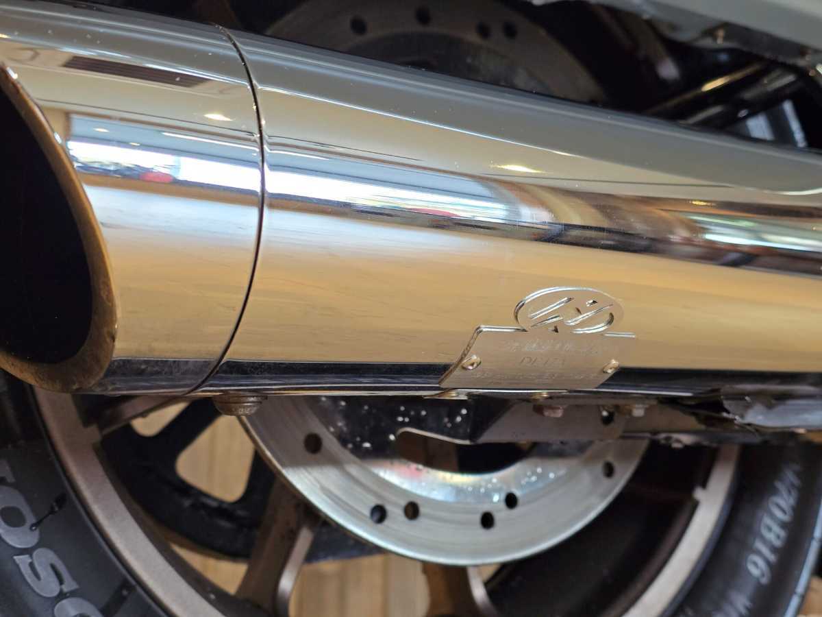 NCワークスプラス - ハーレーのカスタム・リペア・販売・レンタル