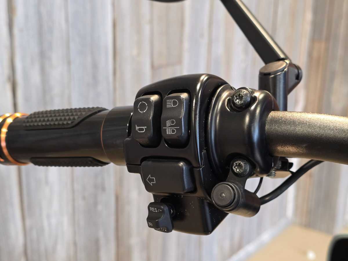 NCワークスプラス - ハーレーのカスタム・リペア・販売・レンタル