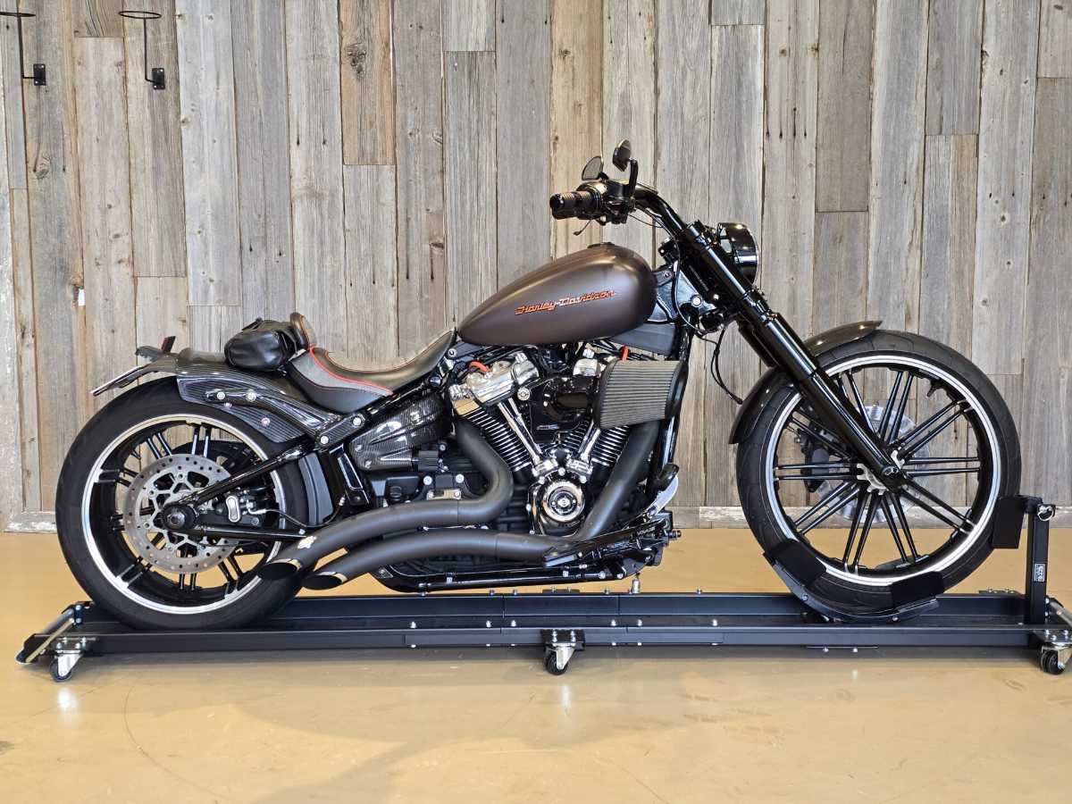 NCワークスプラス - ハーレーのカスタム・リペア・販売・レンタル