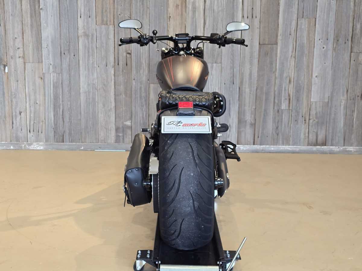 NCワークスプラス - ハーレーのカスタム・リペア・販売・レンタル