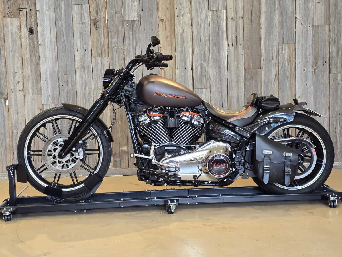 NCワークスプラス - ハーレーのカスタム・リペア・販売・レンタル