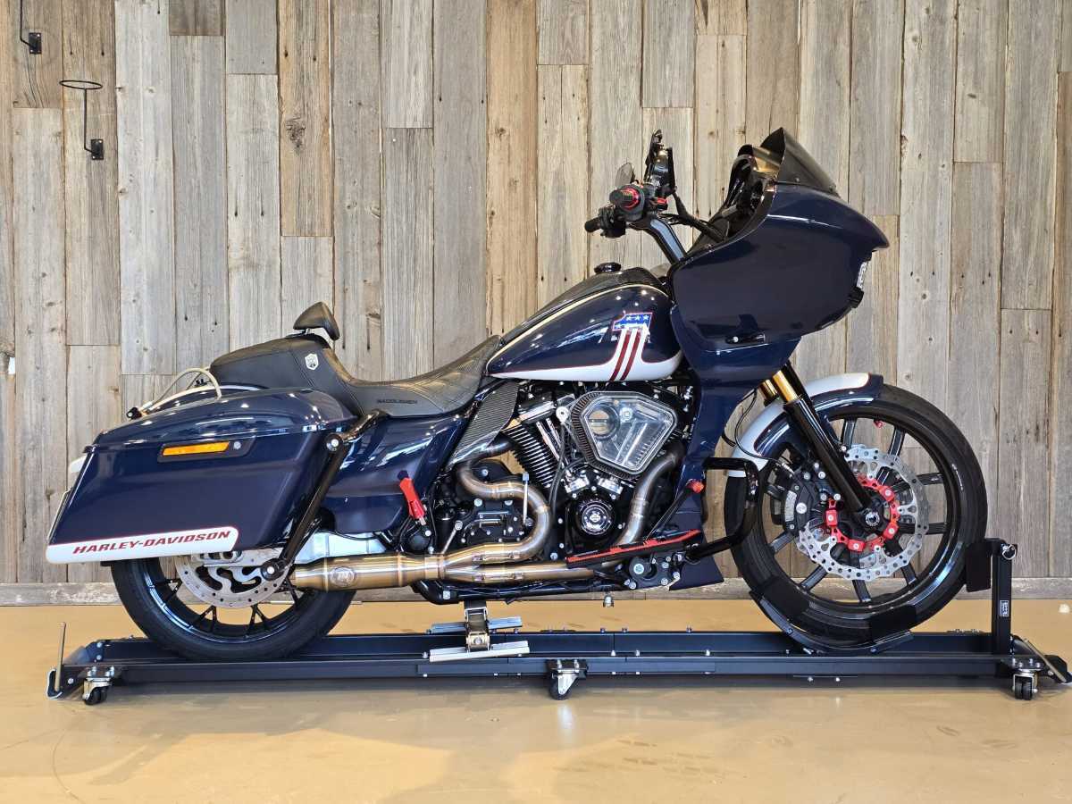 NCワークスプラス - ハーレーのカスタム・リペア・販売・レンタル