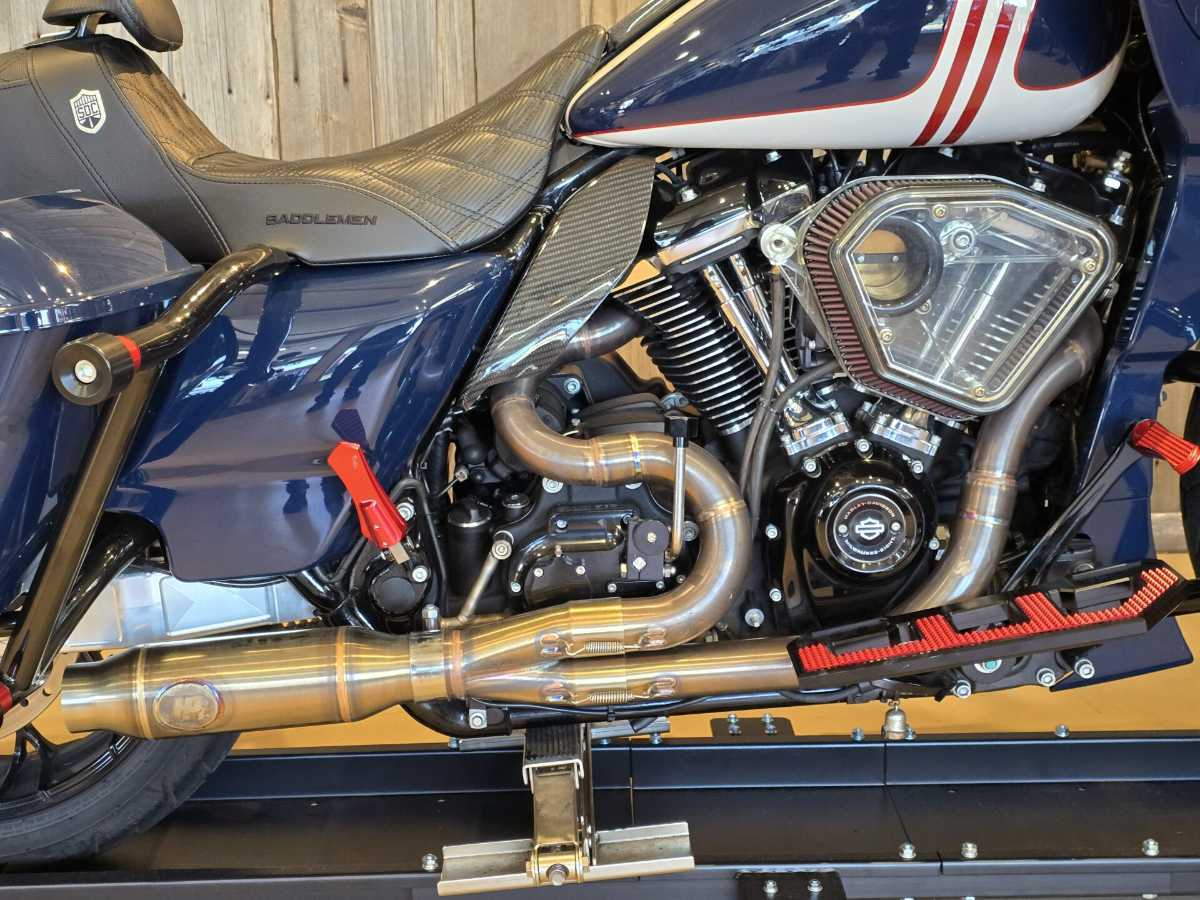 NCワークスプラス - ハーレーのカスタム・リペア・販売・レンタル