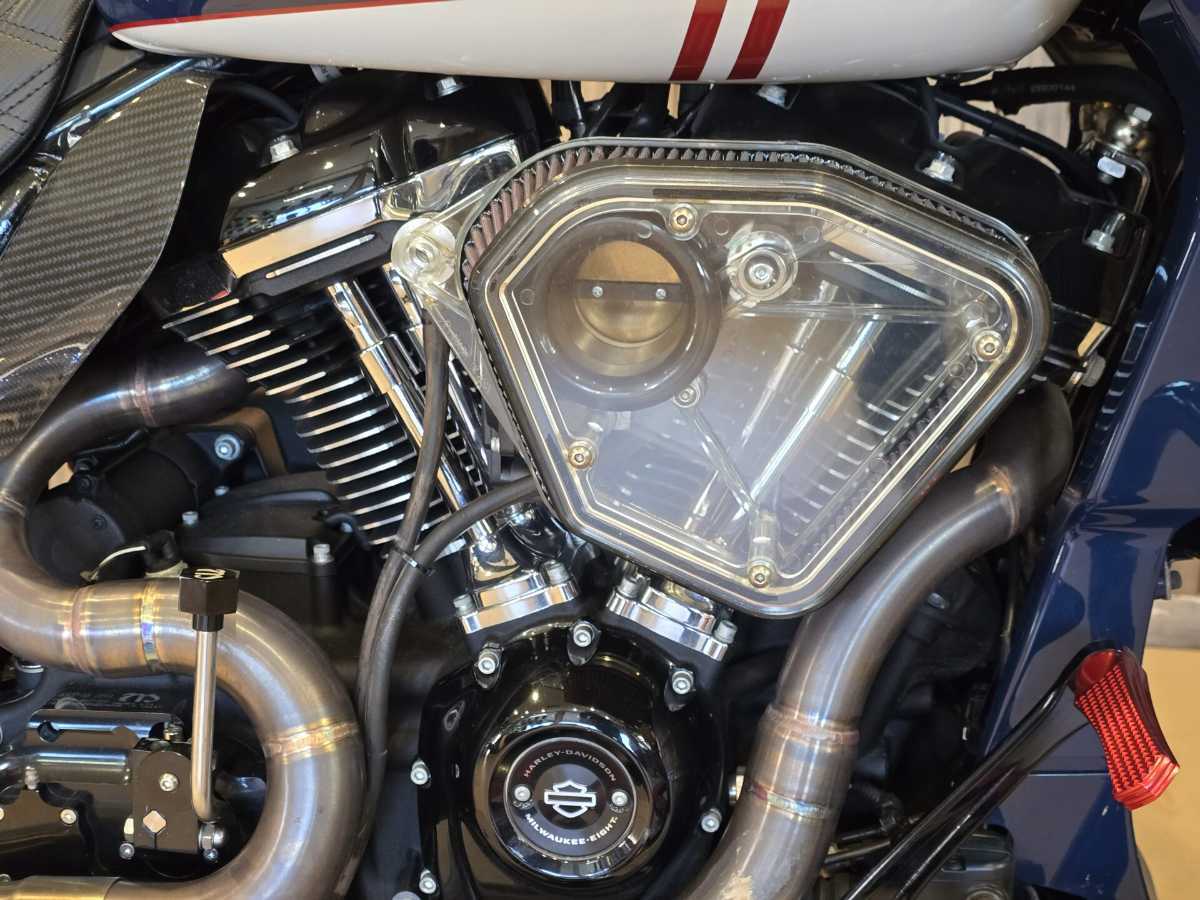 NCワークスプラス - ハーレーのカスタム・リペア・販売・レンタル