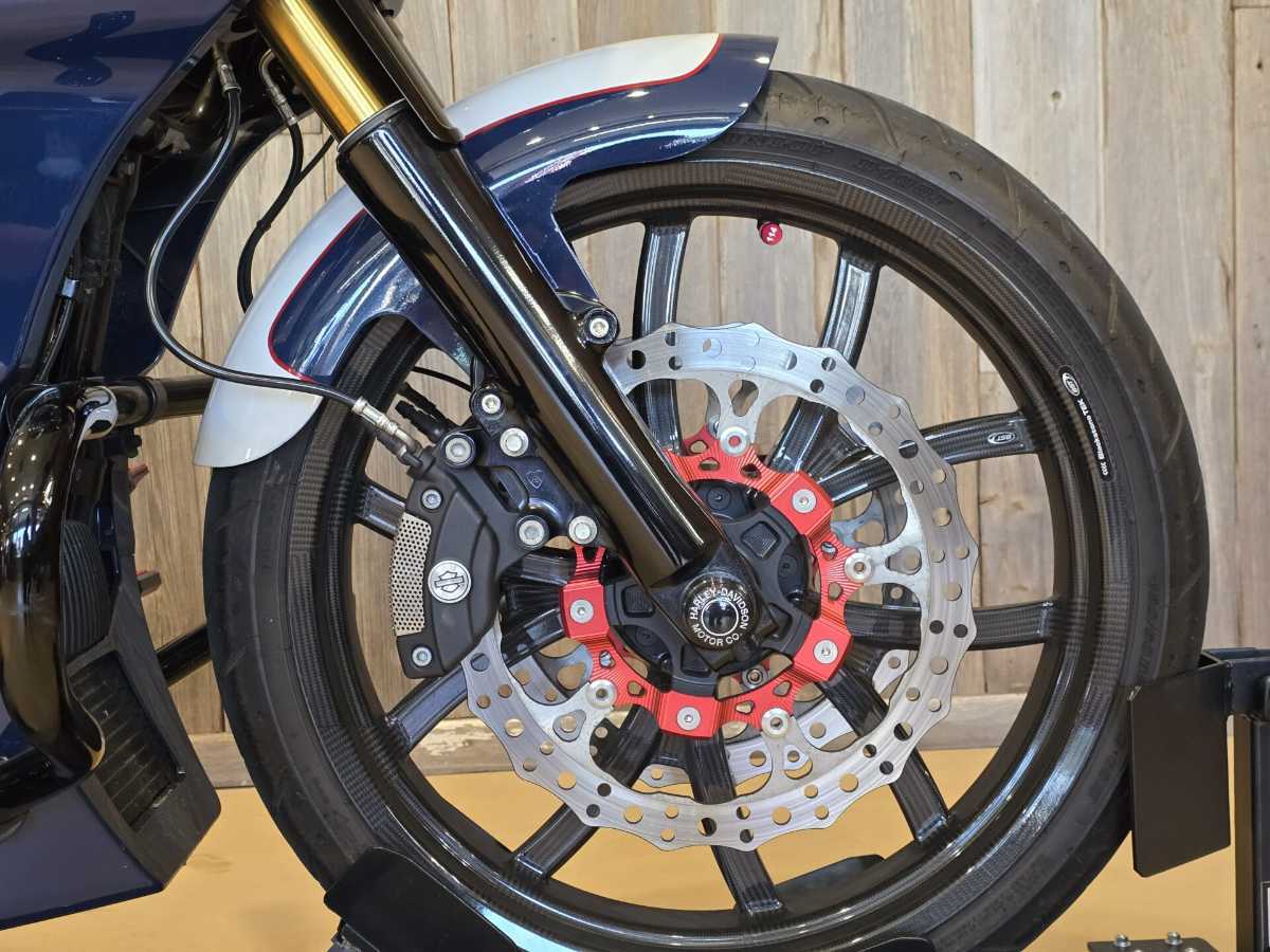 NCワークスプラス - ハーレーのカスタム・リペア・販売・レンタル