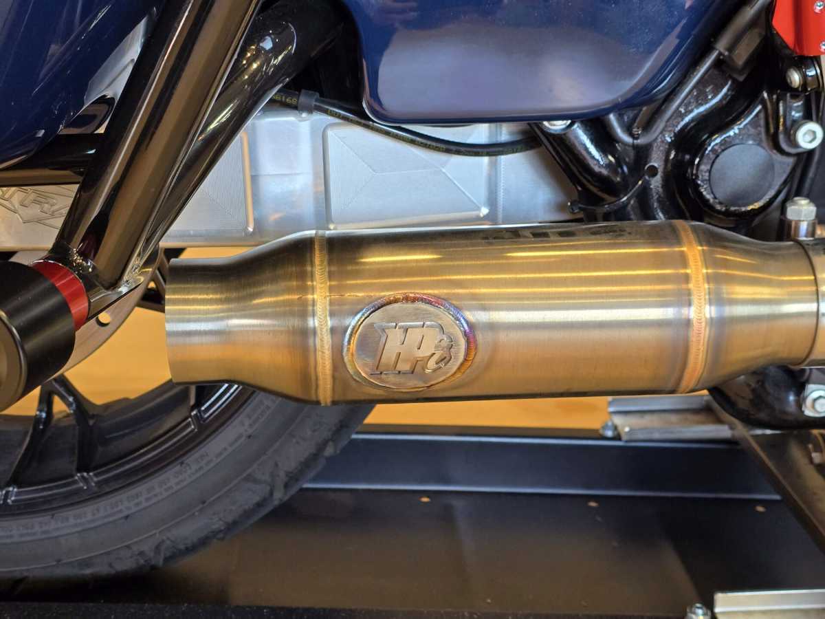 NCワークスプラス - ハーレーのカスタム・リペア・販売・レンタル