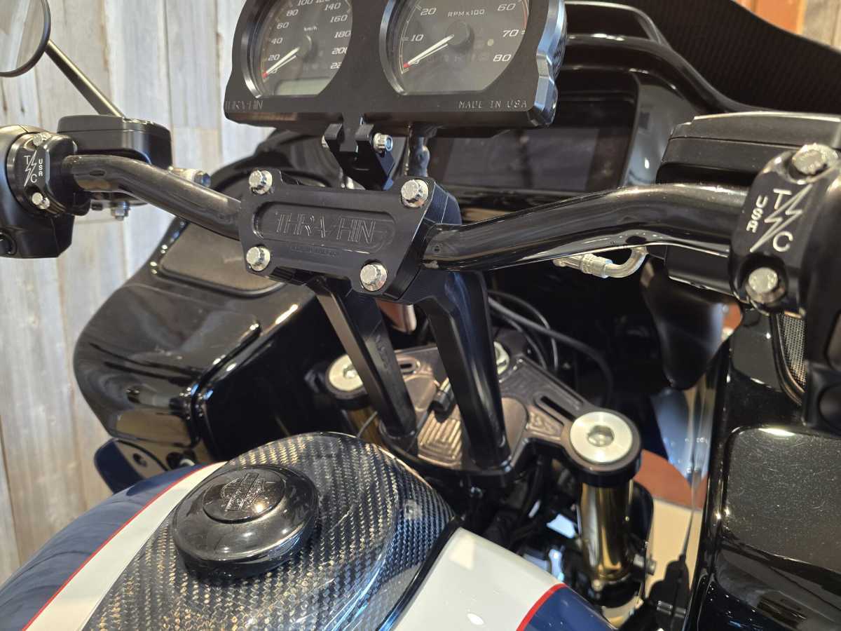 NCワークスプラス - ハーレーのカスタム・リペア・販売・レンタル