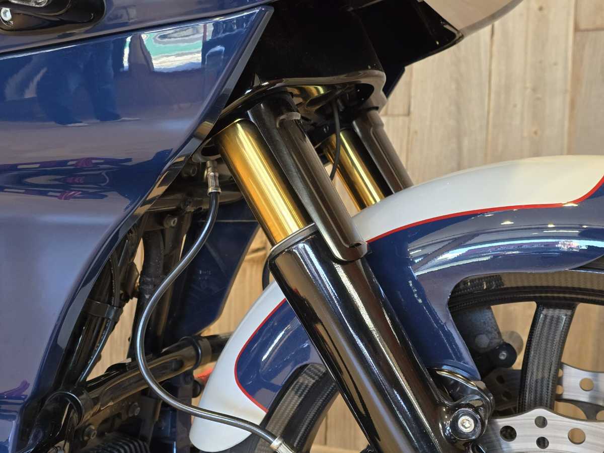 NCワークスプラス - ハーレーのカスタム・リペア・販売・レンタル