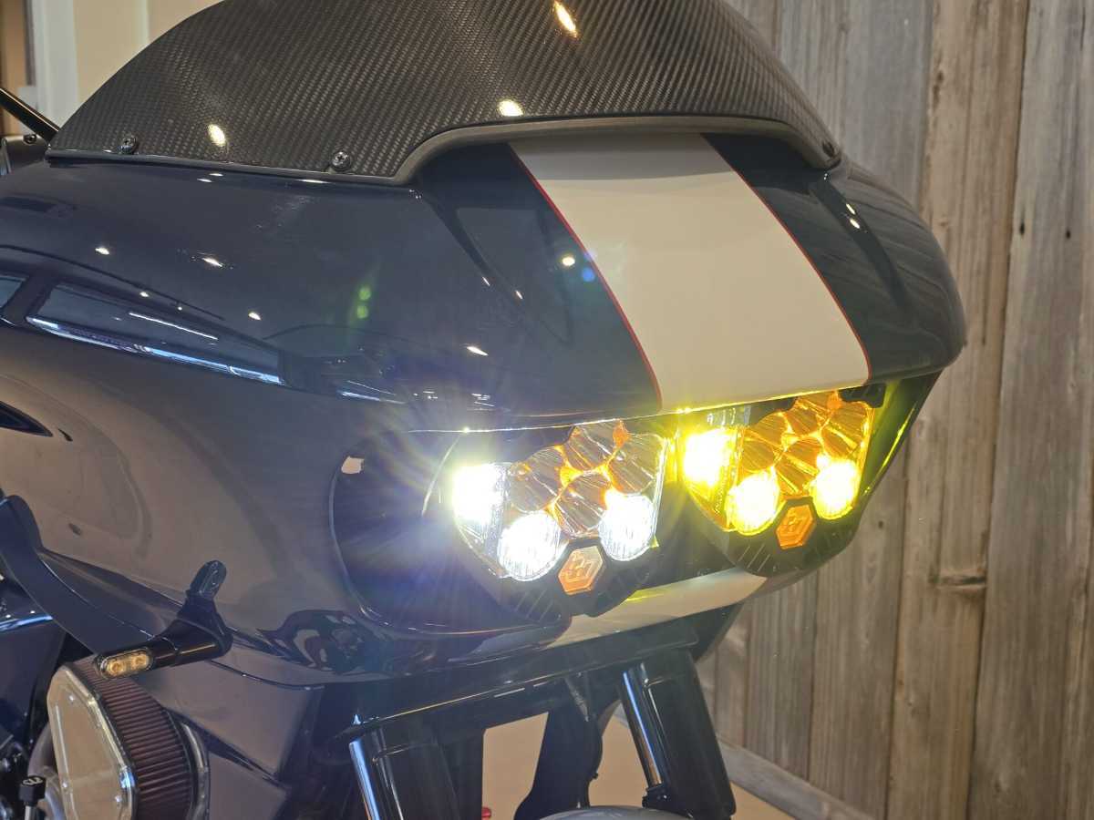 NCワークスプラス - ハーレーのカスタム・リペア・販売・レンタル