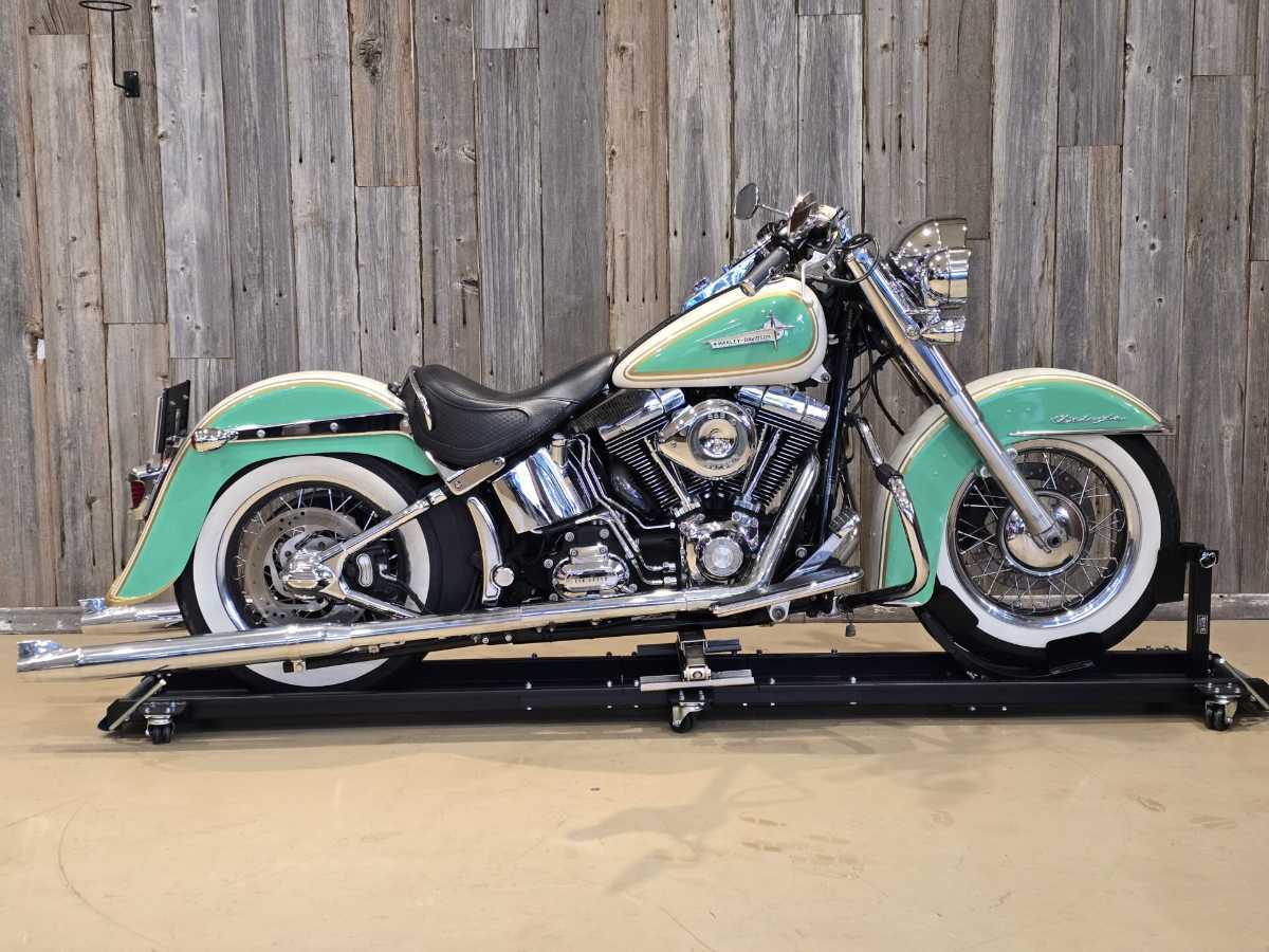 NCワークスプラス - ハーレーのカスタム・リペア・販売・レンタル