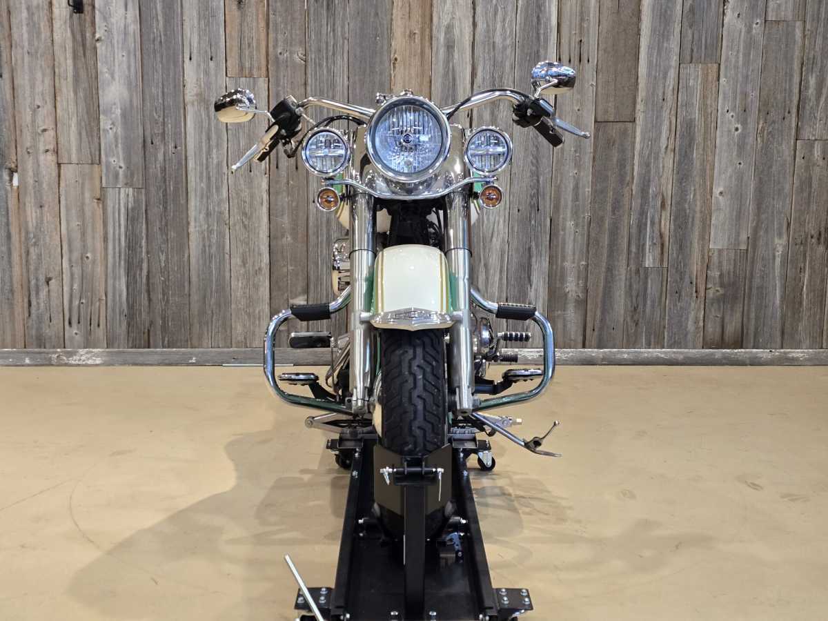 NCワークスプラス - ハーレーのカスタム・リペア・販売・レンタル