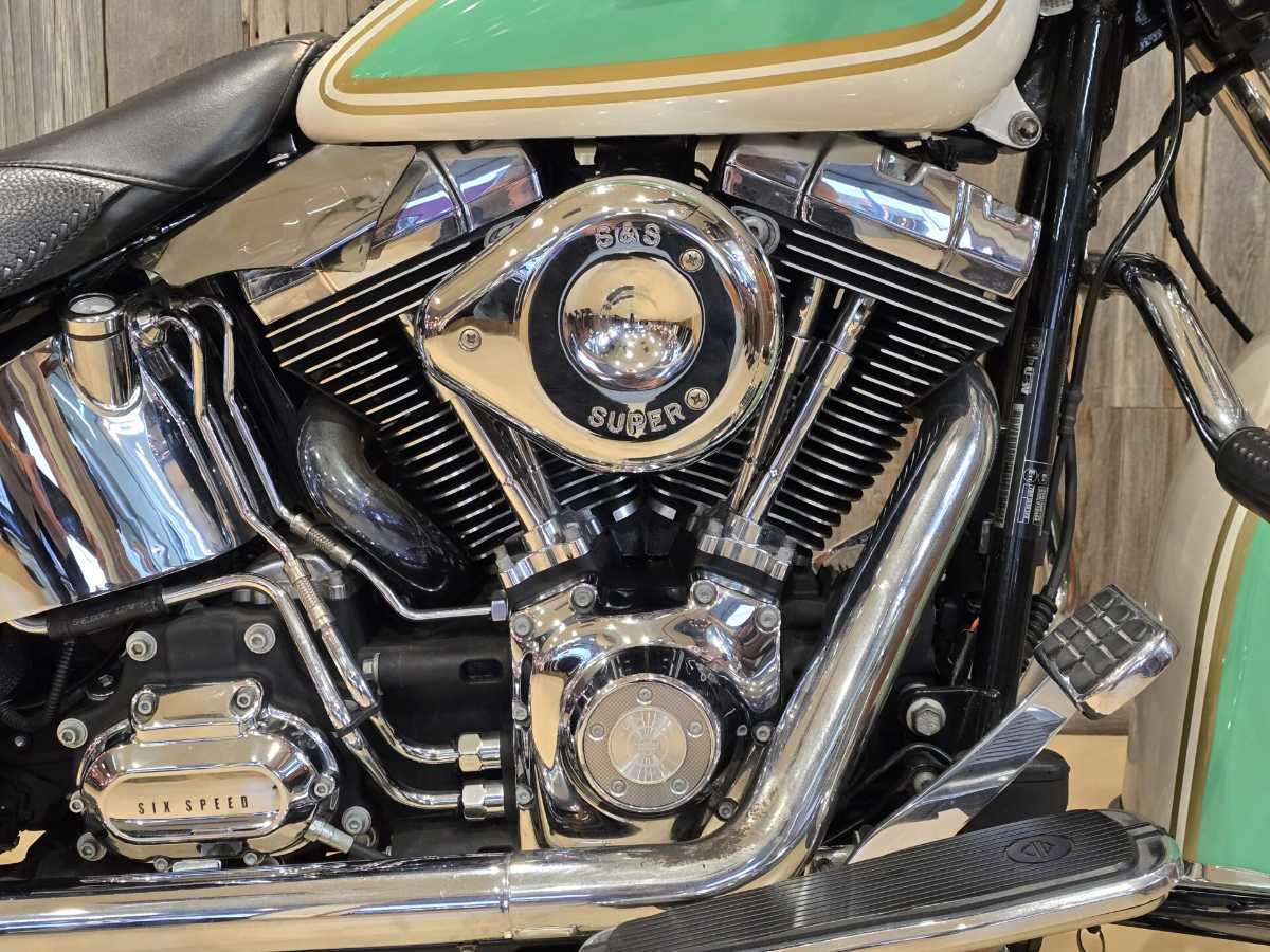 NCワークスプラス - ハーレーのカスタム・リペア・販売・レンタル