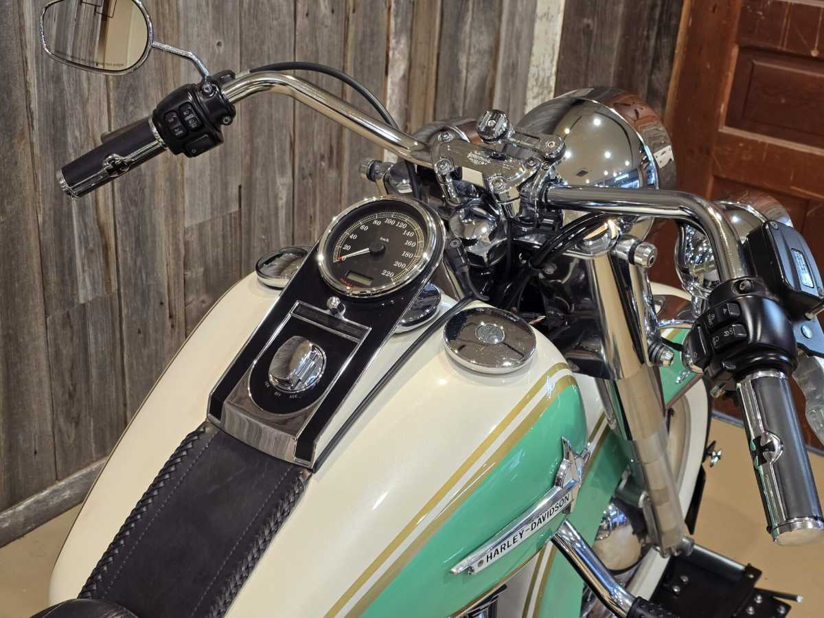 NCワークスプラス - ハーレーのカスタム・リペア・販売・レンタル