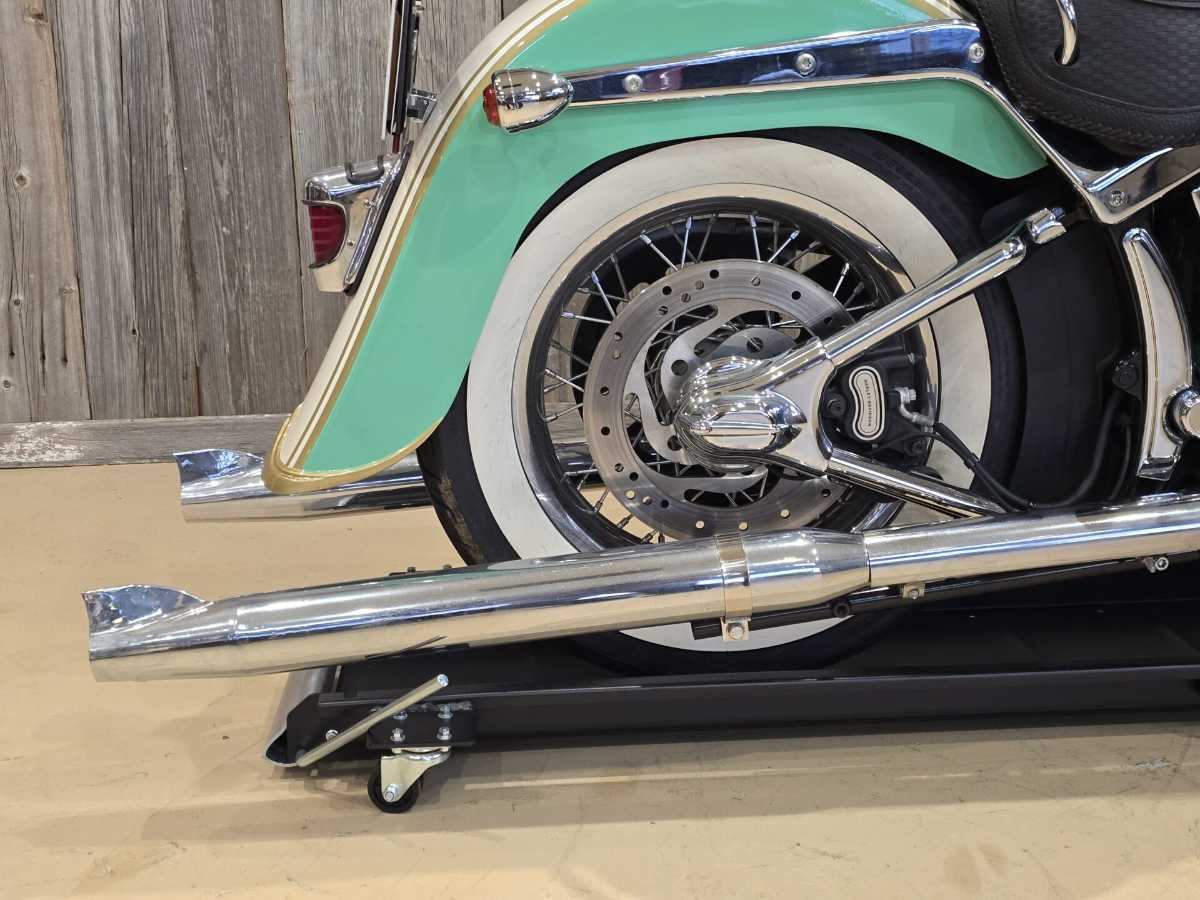 NCワークスプラス - ハーレーのカスタム・リペア・販売・レンタル