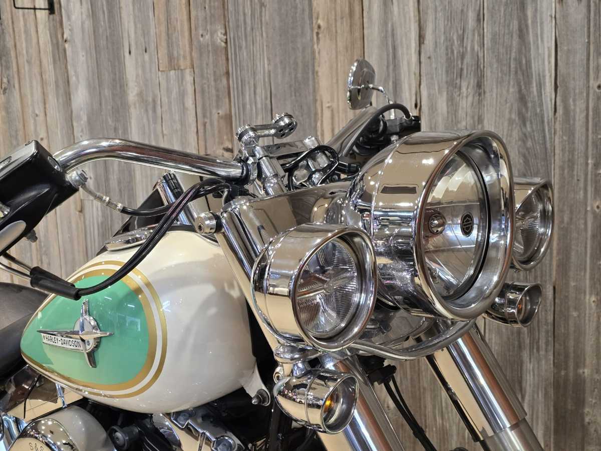 NCワークスプラス - ハーレーのカスタム・リペア・販売・レンタル