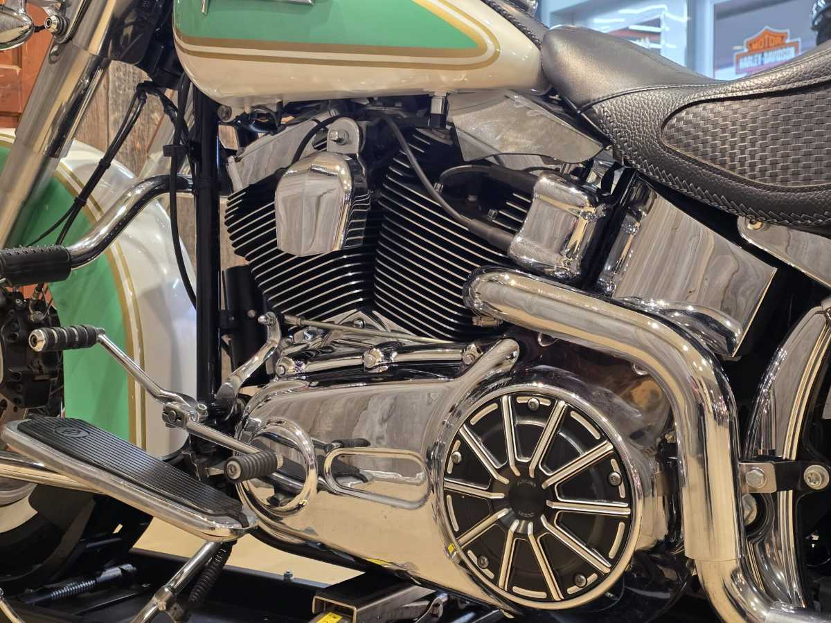 NCワークスプラス - ハーレーのカスタム・リペア・販売・レンタル