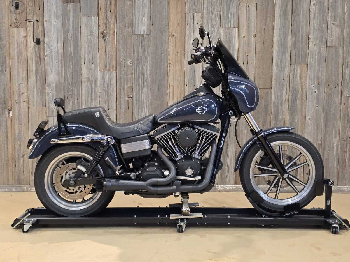 NCワークスプラス - ハーレーのカスタム・リペア・販売・レンタル