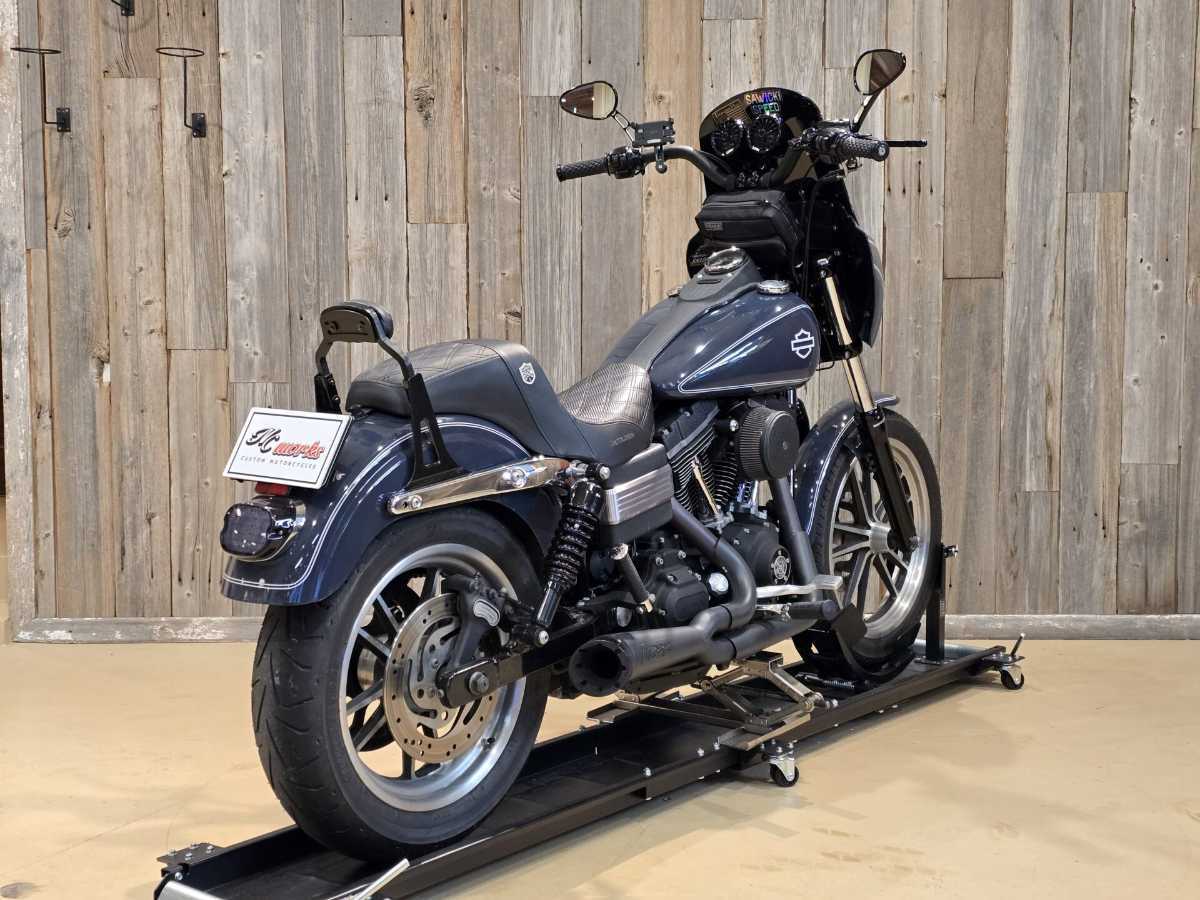 NCワークスプラス - ハーレーのカスタム・リペア・販売・レンタル