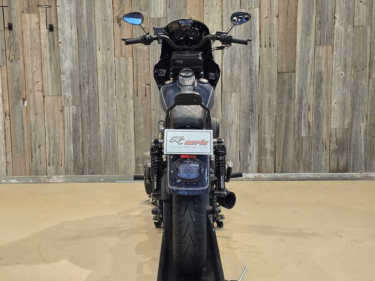 NCワークスプラス - ハーレーのカスタム・リペア・販売・レンタル